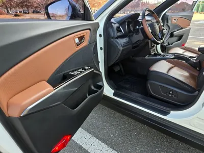 KG_Mobility_Ssangyong TIBOLI 2018, 81096 км, за 11200000 KRW - фото 11