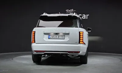 Hyundai Palisade 2026, 135 км, за 71000000 KRW - фото 4