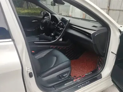 Toyota Avalon 2020, 38600 км, за 106000 CNY - фото 8