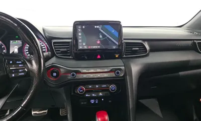 Hyundai Veloster 2018, 190117 км, за 7900000 KRW - фото 17