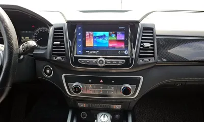 KG_Mobility_Ssangyong Rexton 2020, 114846 км, за 15300000 KRW - фото 13