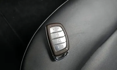 Hyundai Casper 2023, 47851 км, за 16300000 KRW - фото 30