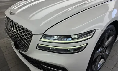 Genesis G80 2021, 114782 км, за 28990000 KRW - фото 22