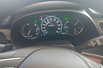 Buick LaCrosse 2016, 97899 км, за 72269.21 CNY - фото 15