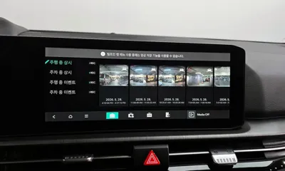 Kia Sportage 2025, 6832 км, за 99900000 KRW - фото 34