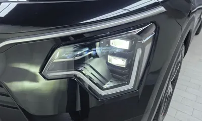 Kia Niro 2026, 6149 км, за 28800000 KRW - фото 22