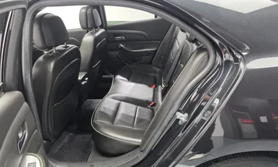 ChevroletGMDaewoo Malibu 2012, 128564 км, за 3490000 KRW - фото 26