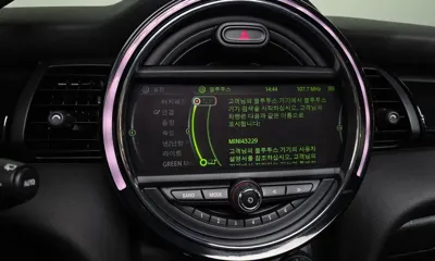 MINI Cooper 2016, 70489 км, за 9700000 KRW - фото 17
