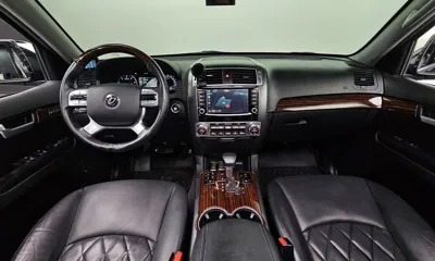 Kia Mohave 2018, 166736 км, за 15500000 KRW - фото 7