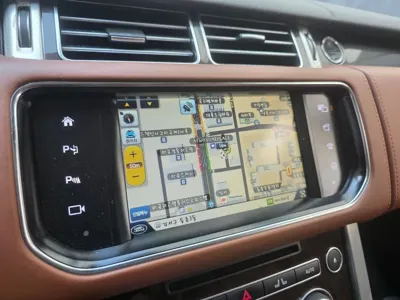Land Rover Range Rover 2016, 120000 км, за 65650000 KRW - фото 9