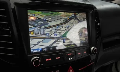 KG_Mobility_Ssangyong TIBOLI 2017, 110441 км, за 7900000 KRW - фото 14