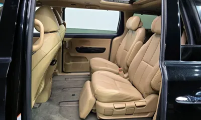 Kia Canival 2017, 170277 км, за 12500000 KRW - фото 12