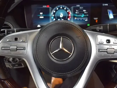 Mercedes-Benz S-Class 2020, 78053 км, за 62800000 KRW - фото 6