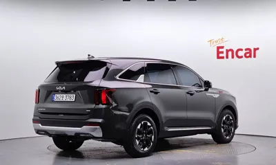 Kia Sorento 2024, 31289 км, за 32900000 KRW - фото 2
