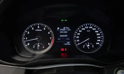 Hyundai Grandeur 2018, 112913 км, за 11400000 KRW - фото 8