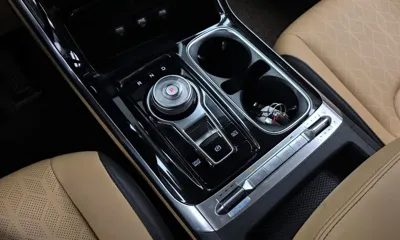 Kia Canival 2021, 151407 км, за 19000000 KRW - фото 9