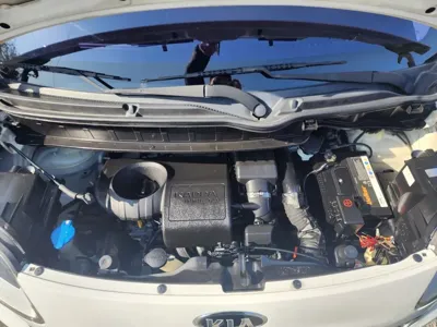 Kia Ray 2016, 140696 км, за 7200000 KRW - фото 6