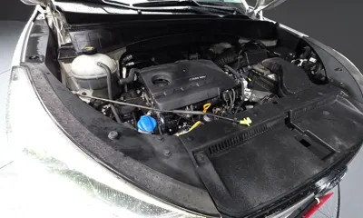 Hyundai Tucson 2016, 182867 км, за 7800000 KRW - фото 6
