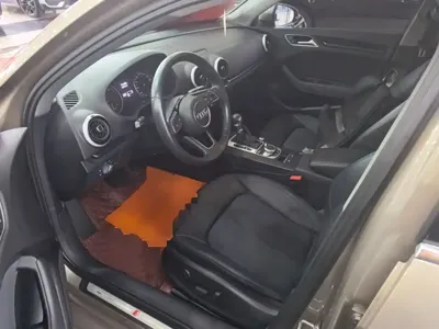 Audi A3 2019, 35300 км, за 63400 CNY - фото 15