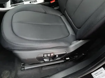BMW X1 2016, 104400 км, за 36800 CNY - фото 20