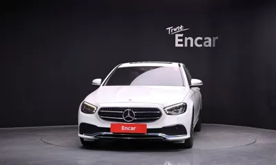 Mercedes-Benz E-Class 2021, 126764 км, за 27000000 KRW - фото 3