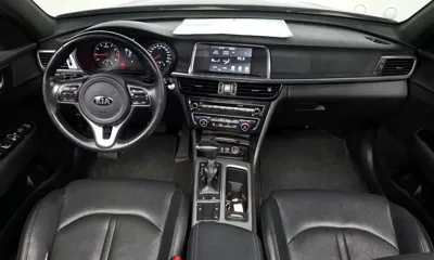 Kia K5 2017, 64511 км, за 9400000 KRW - фото 7