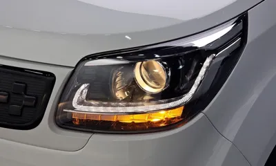 Kia Ray 2019, 32618 км, за 12500000 KRW - фото 22