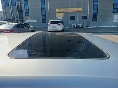 BMW 7-Series 1997, 146500 км, за 8000000 KRW - фото 9