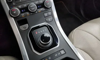 Land Rover Range Rover Evoque 2017, 70104 км, за 15800000 KRW - фото 9