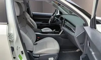 KG_Mobility_Ssangyong Torres 2023, 38892 км, за 18300000 KRW - фото 26