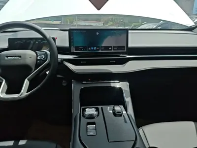 Haval H6 2025, 22799 км, за 70400 CNY - фото 13