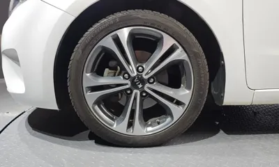 Kia K3 2017, 87433 км, за 7300000 KRW - фото 5