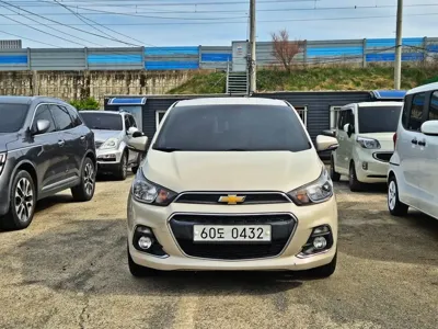ChevroletGMDaewoo Spark 2017, 149984 км, за 3700000 KRW