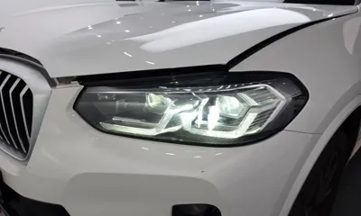 BMW X3 2024, 22201 км, за 63500000 KRW - фото 22