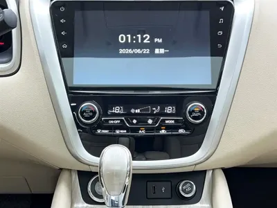 Nissan Murano 2019, 49000 км, за 75800 CNY - фото 21