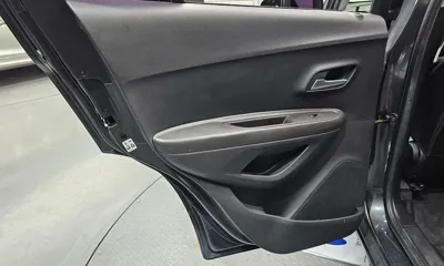 ChevroletGMDaewoo Trax 2018, 163848 км, за 4500000 KRW - фото 25