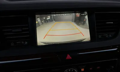 Kia K7 2016, 107108 км, за 11250000 KRW - фото 16