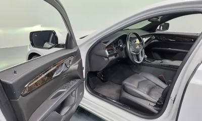 Cadillac CT6 2018, 20383 км, за 25900000 KRW - фото 10