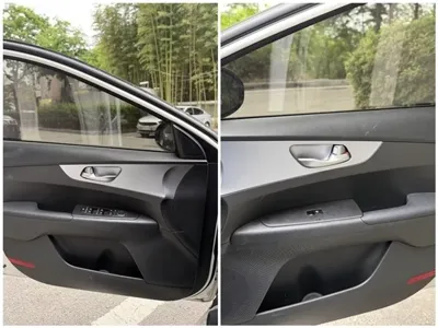 Kia K3 2024, 20305 км, за 18360000 KRW - фото 8