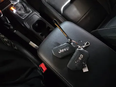 Jeep Wrangler 2019, 56131 км, за 34000000 KRW - фото 10