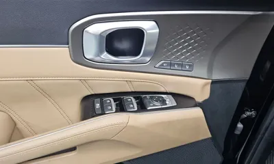 Kia Sorento 2024, 29916 км, за 36700000 KRW - фото 28