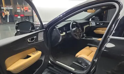 Volvo XC60 2018, 77163 км, за 29200000 KRW - фото 10