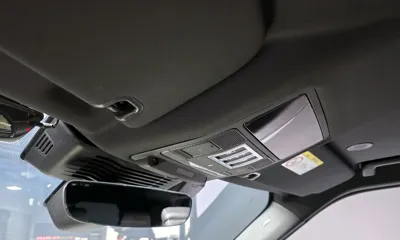 Land Rover Discovery 2023, 21360 км, за 61900000 KRW - фото 38
