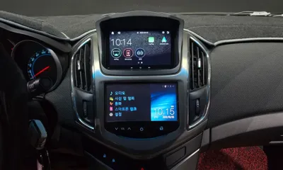 ChevroletGMDaewoo Cruze 2014, 98537 км, за 2990000 KRW - фото 15