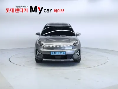 Kia Niro 2023, 26740 км, за 16340000 KRW - фото 8