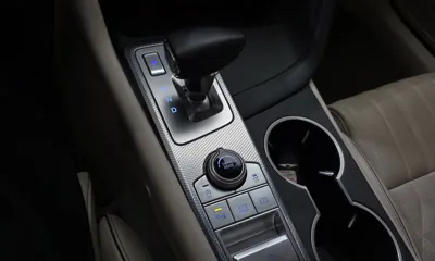Genesis G70 2021, 70709 км, за 23900000 KRW - фото 9