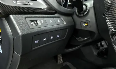 Hyundai Santafe 2015, 99152 км, за 11100000 KRW - фото 14