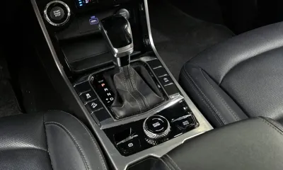 KG_Mobility_Ssangyong KORANDO 2019, 109732 км, за 9600000 KRW - фото 9