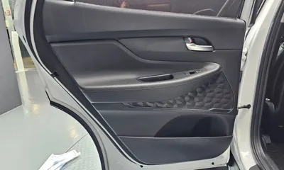 Hyundai Santafe 2022, 10422 км, за 26000000 KRW - фото 25