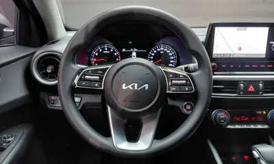Kia K3 2023, 45507 км, за 16300000 KRW - фото 12